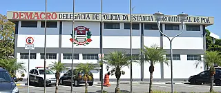 Polícia Civil estoura cativeiro em Suzano; vítimas de sequestro são ouvidas