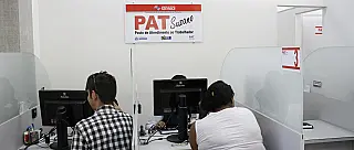 PAT prestará atendimento em bairros durante o mês de maio