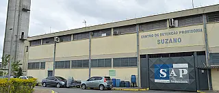 Unidades prisionais do Alto Tietê abrigam 942 presos além da capacidade