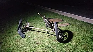 Acidente entre caminhão e charrete deixa dois mortos em Mogi