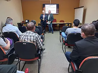 Indústrias do Alto Tietê discutem Lei Geral de Proteção de Dados