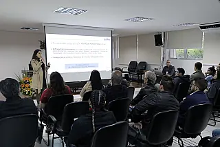 Consórcio do Alto Tietê debate sobre regularização fundiária
