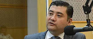 Ashiuchi anuncia ampliação do PS e reforma da Santa Casa