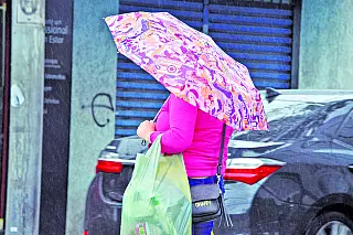 Chuva volta a aparecer, mas sol deve prevalecer no feriado