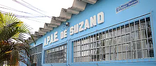 Apae de Suzano realiza arraiá beneficente no próximo sábado
