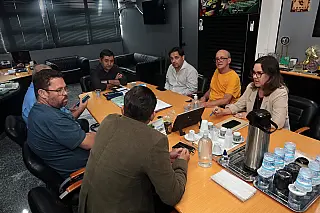 Prefeitura e sindicato analisam benefícios de tempo de serviço para servidores durante pandemia