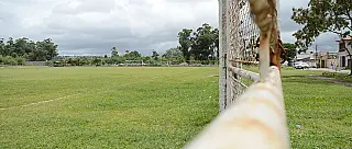 Com Fatec, times de futebol preparam mudança para o Parque Max Feffer
