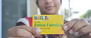 Mais de 79 mil do Bolsa Família terão pagamento do 13ª na região