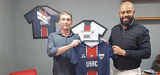 Usac anuncia Ricardo Costa como novo técnico para disputar a 2ª Divisão do Paulista