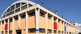 Mercado Municipal de Mogi ficará fechado amanhã para melhorias