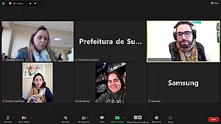 Programa ‘Diálogos Ambientais’ debate sobre hortas urbanas e compostagem