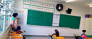 Mais de cinco mil pais e responsáveis participam da consulta pública sobre o retorno presencial em Mogi
