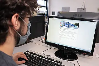 Inscrições para curso de Técnicas Administrativas serão abertas nesta segunda