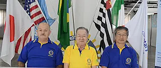 33ª edição da Festa das Nações acontece neste sábado e domingo