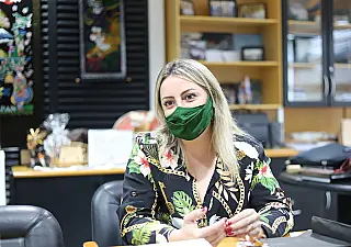 Fundo Social lança 'Gincana do Servidor Solidário' para incentivar doações