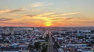 Próximos dias serão de sol e temperaturas amenas em Suzano e região, prevê Climatempo