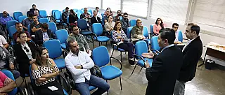 Detalhes da Lei de Uso e Ocupação do Solo são apresentados a vereadores
