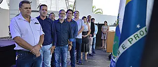 Gian Lopes faz abertura oficial do 'Glorifica Poá'; mais de 10 mil pessoas são esperadas