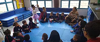 Projeto ‘Além dos Muros da Escola’ oferece novo olhar da Educação no Jardim Alterópolis