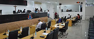 Câmara entregará frota de veículos e vereadores terão de usar carro próprio