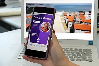 Direito à moradia é tema no curso de Promotoras Legais Populares