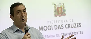 Mogi apresenta ações para melhoria da acessibilidade