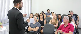 Suzano implantará sistema de gestão informatizada na Educação