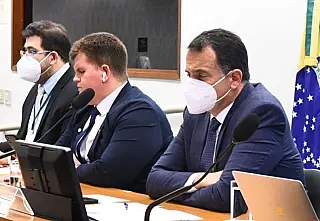 Bertaiolli realiza da 1ª audiência pública do Estatuto do Aprendiz