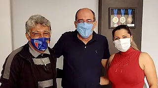 Alunos de Suzano vão visitar Mural dos Campeões a partir de dezembro