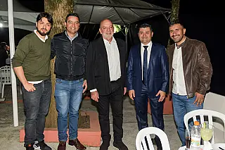 Regional do Ciesp no Alto Tietê celebra o Dia da Indústria