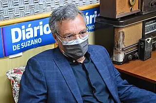 ‘PDT vai construir em conjunto decisões de 2024’, afirma Mauro Vaz