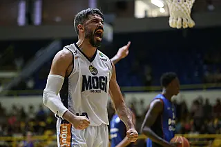 Mogi Basquete vence categoria ‘Foto do Ano’ na Premiação Alternativa do NBB