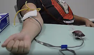 Hemocentro de Suzano tem baixo estoque de sangue tipo O+ e O- e pede doações