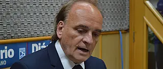 Sistema socioeducativo do Estado é exemplar, diz secretário da Justiça