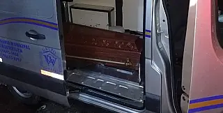 Bandidos roubam carro funerário e levam corpo em Itaquá