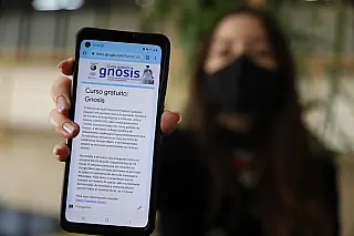 Serviço Social promove curso gratuito de Gnosis