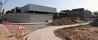 Cempre em Jundiapeba será entregue no início do ano letivo de 2020