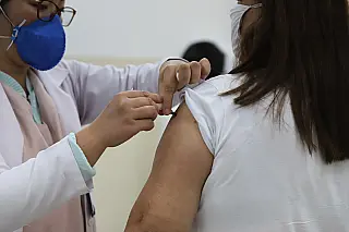 Vacinação contra a gripe alcança 4 mil pessoas em campanha ampliada em Suzano