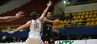 Em 8º na tabela do NBB, Mogi Basquete enfrentará a Unifacisa nas oitavas de final