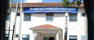 Bebê de 5 meses morre na Santa Casa; médicos suspeitam de maus-tratos e abuso sexual