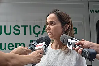 Indenizações às famílias de vítimas do massacre serão pagas por meio de processos