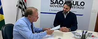 Estado aguarda fim de projeto para definir cronograma do Terminal Sul