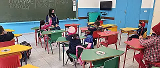 Escolas voltam em Suzano sem exigir certificado de vacinação