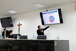 Educação, Saúde e Manutenção terão maiores orçamentos para 2022 em Suzano