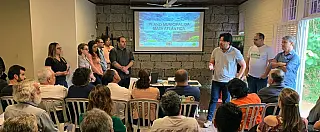 Mogi: Interessados podem analisar e fazer sugestões para o Plano Municipal da Mata Atlântica