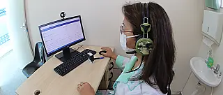 Cidades da região reforçam serviço de telemedicina