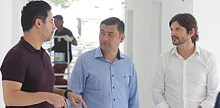 Suzano recebe emenda parlamentar de R$ 4 milhões para Saúde