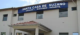 Santa Casa de Suzano sofrerá corte de R$ 650,7 mil por ano com nova resolução do Estado