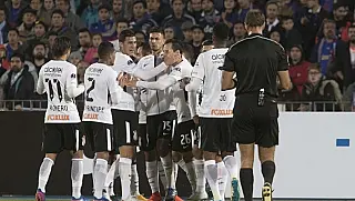 Corinthians vai à Colômbia para enfrentar o Patriotas pela Copa Sul-Americana