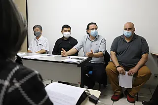 Nova gestão do Conselho de Segurança Alimentar toma posse